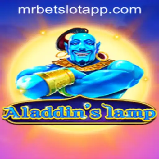 Exploring Aladdinslamp: A New Realm of Entertainment on the MRBET SLOT APP