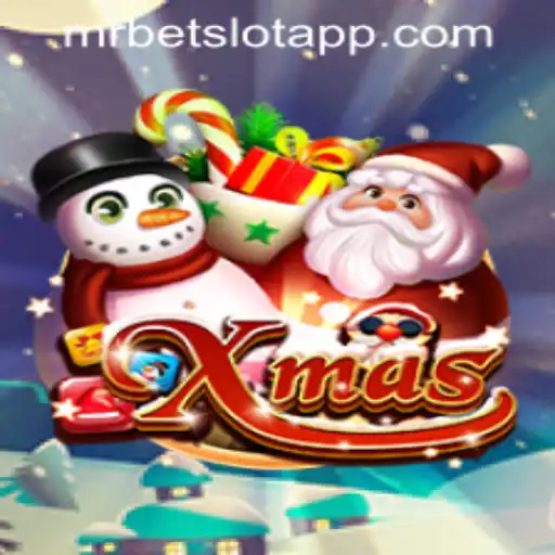 Discover the Festive Magic of Xmas on the MRBET SLOT APP