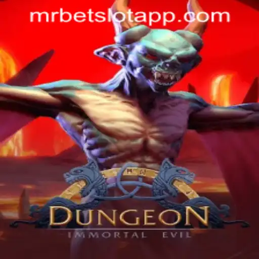 Unveiling the Mysteries of 'Dungeon' on the MRBET SLOT APP
