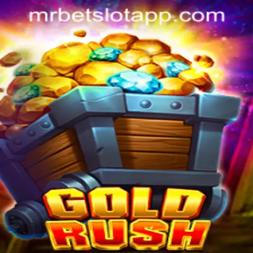 Discover the Thrilling World of GoldRush in MRBET SLOT APP
