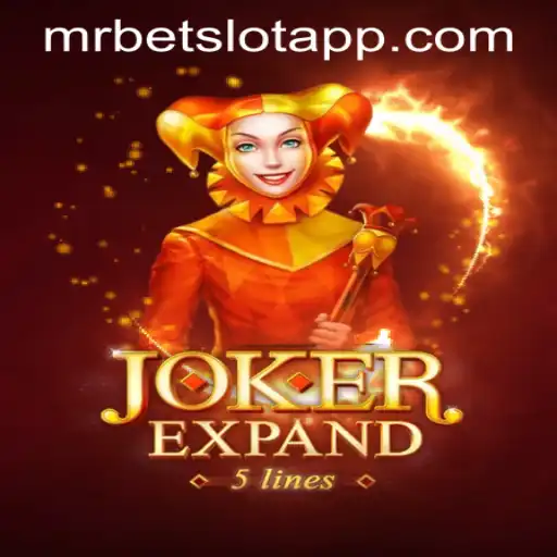 Exploring the Thrills of JokerExpand on MRBET SLOT APP