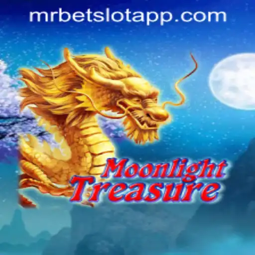 Exploring the Enchanting World of MoonlightTreasure on MRBET SLOT APP