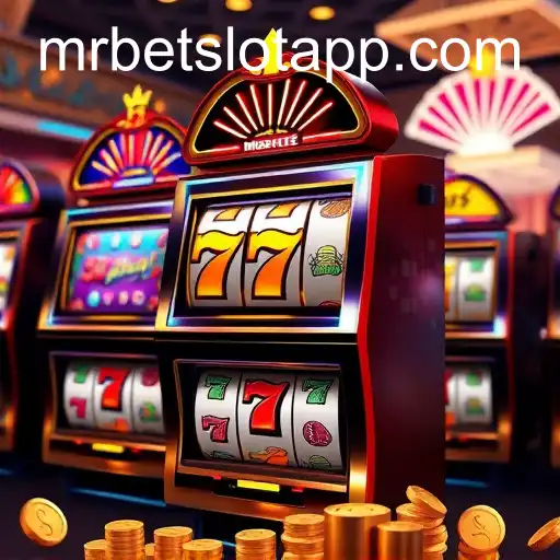 Understanding the World of MRBET Slot App
