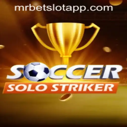 SoccerSoloStriker and MRBET SLOT APP: A Deep Dive into the World of Virtual Sports Gaming