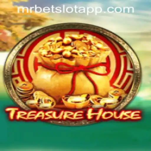 Exploring TreasureHouse: A Gem in MRBET SLOT APP